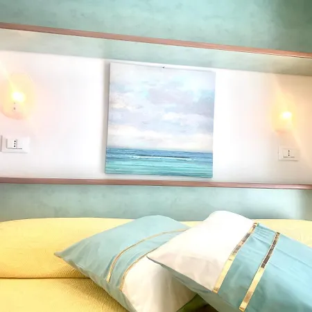 호텔 Atlantic 벨레지아아지마리나